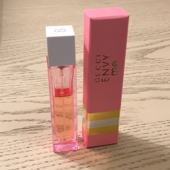 🌹NWOT GUCCI Envy Me Travel Very RARE - Picture 5 of 7